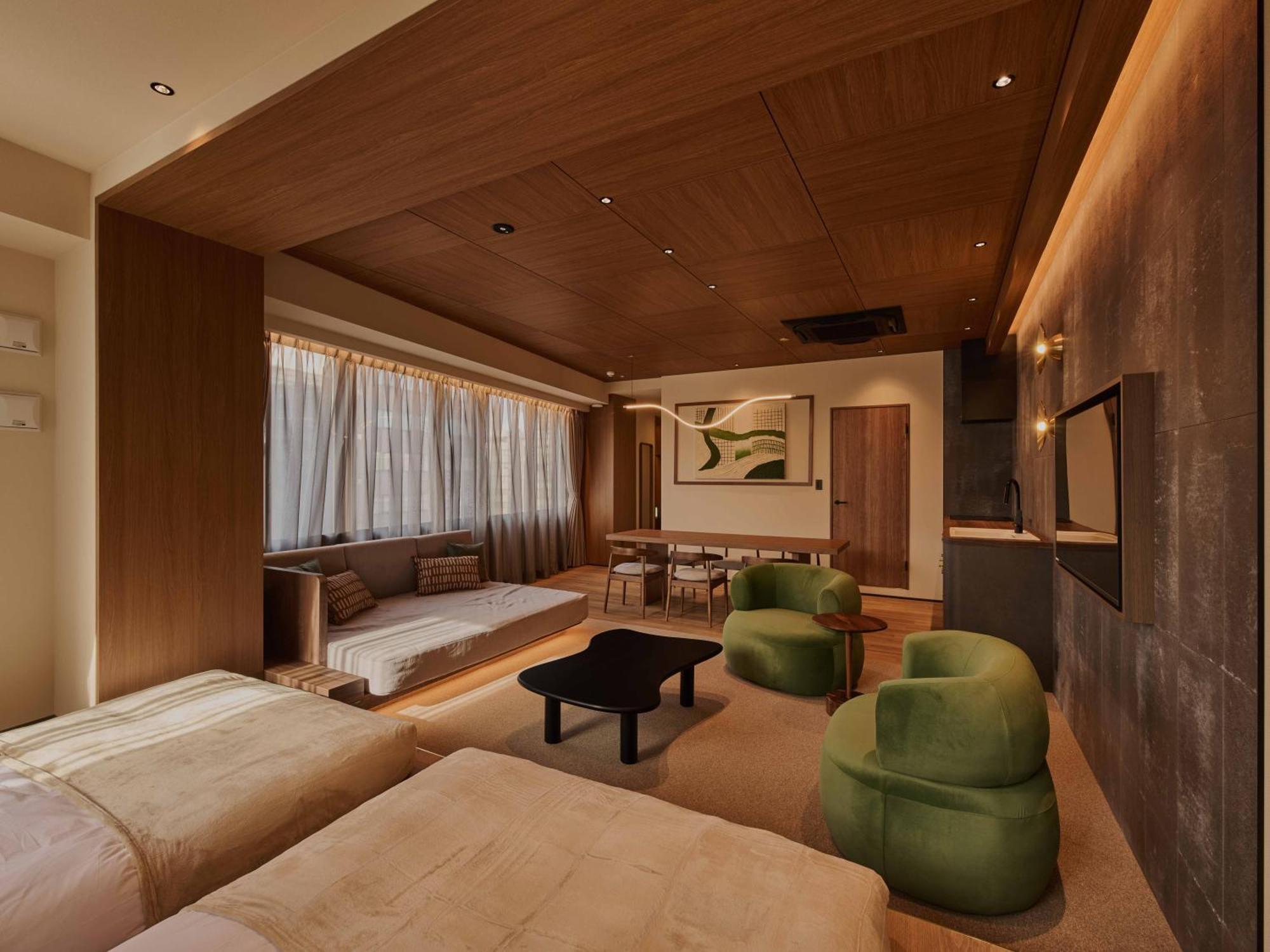Superior Suite